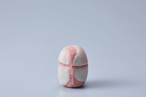 Tea Ware, Strawberry Milk | Tomoyuki Hoshino