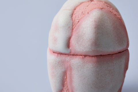 Tea Set, Strawberry Milk | Tomoyuki Hoshino (alternate view)