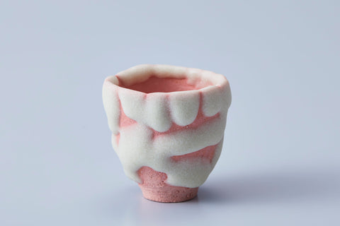 Cup, Strawberry Milk | Tomoyuki Hoshino (alternate view)