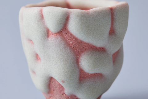 Cup, Strawberry Milk | Tomoyuki Hoshino (alternate view)