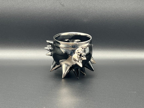 SPIKY SAKE CUP | Takahiro Koga