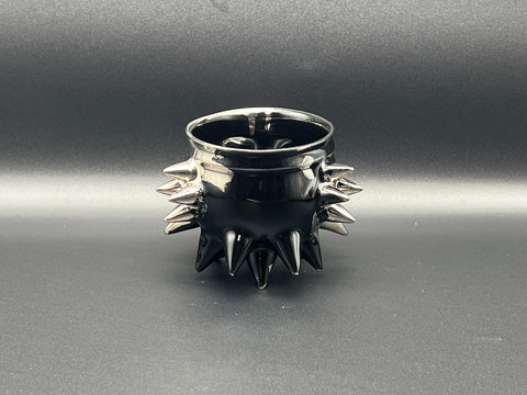 SPIKY SAKE CUP | Takahiro Koga (alternate view)