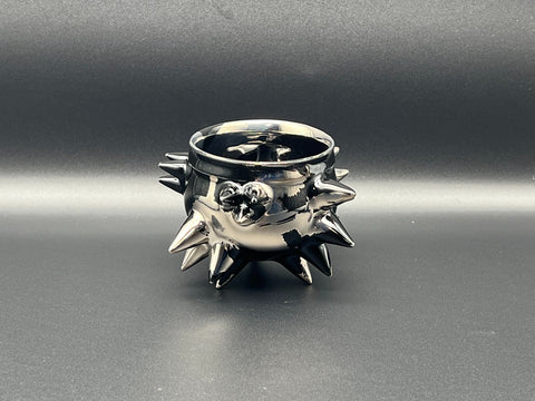 SPIKY SAKE CUP | Takahiro Koga (alternate view)