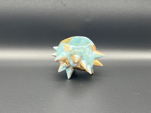 SPIKY SAKE CUP | Takahiro Koga (alternate view)