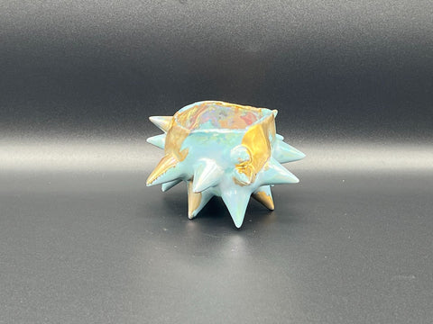 SPIKY SAKE CUP | Takahiro Koga (alternate view)