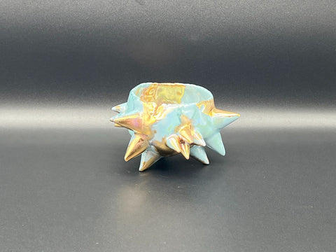 SPIKY SAKE CUP｜古賀崇洋（別角度）