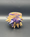 SPIKY SAKE CUP｜古賀崇洋