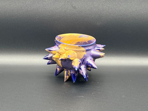 SPIKY SAKE CUP | Takahiro Koga (alternate view)