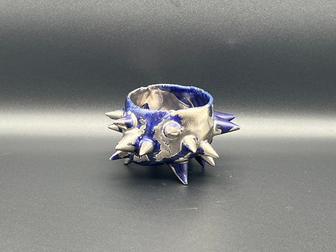 SPIKY SAKE CUP | Takahiro Koga
