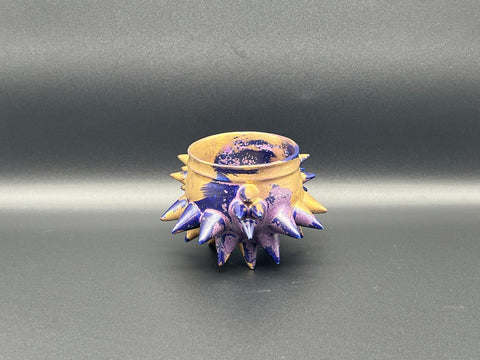 SPIKY SAKE CUP｜古賀崇洋（別角度）