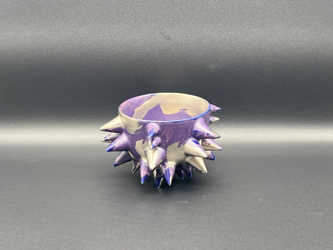 SPIKY SAKE CUP｜古賀崇洋