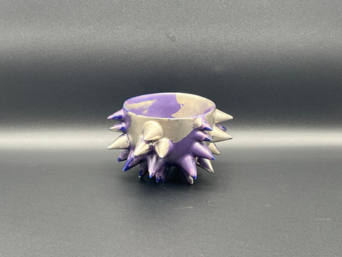 SPIKY SAKE CUP｜古賀崇洋（別角度）