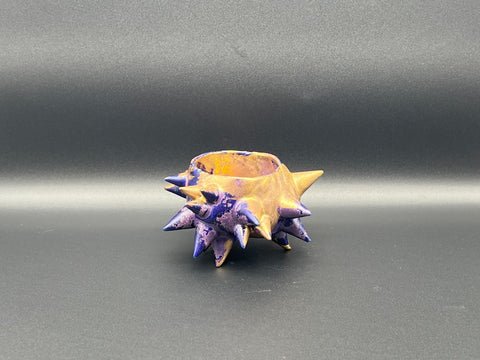 SPIKY SAKE CUP | Takahiro Koga
