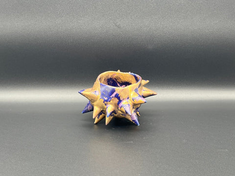 SPIKY SAKE CUP | Takahiro Koga (alternate view)