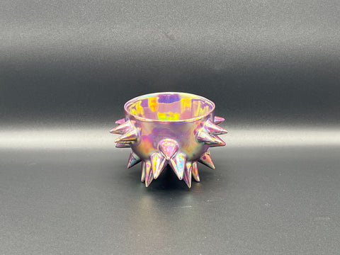 SPIKY SAKE CUP | Takahiro Koga (alternate view)