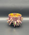 SPIKY SAKE CUP | Takahiro Koga
