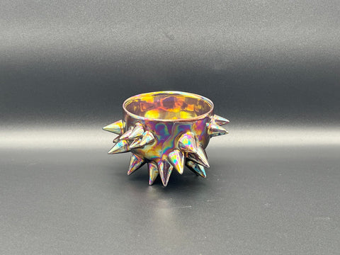 SPIKY SAKE CUP | Takahiro Koga (alternate view)