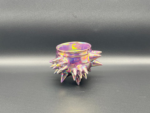 SPIKY SAKE CUP | Takahiro Koga