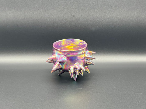 SPIKY SAKE CUP | Takahiro Koga (alternate view)