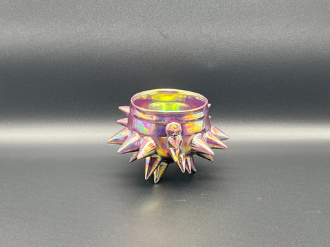 SPIKY SAKE CUP | Takahiro Koga