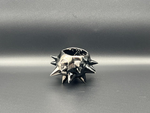 SPIKY SAKE CUP | Takahiro Koga