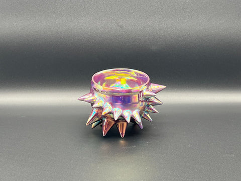 SPIKY SAKE CUP｜古賀崇洋