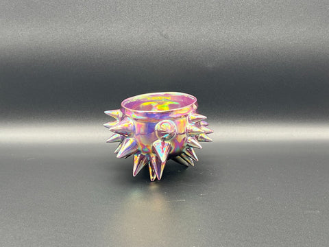 SPIKY SAKE CUP｜古賀崇洋（別角度）