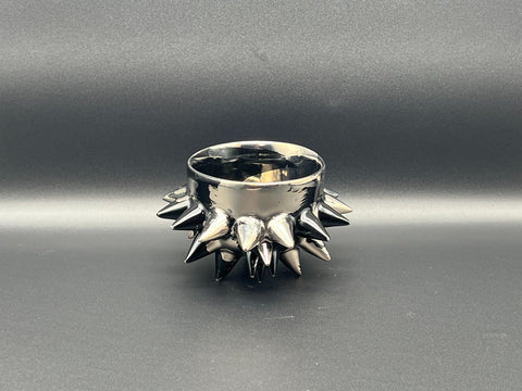 SPIKY SAKE CUP | Takahiro Koga (alternate view)