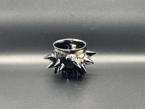 SPIKY SAKE CUP｜古賀崇洋（別角度）
