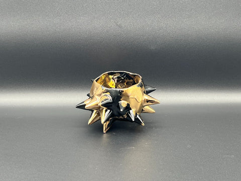 SPIKY SAKE CUP | Takahiro Koga
