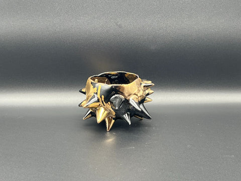 SPIKY SAKE CUP | Takahiro Koga (alternate view)