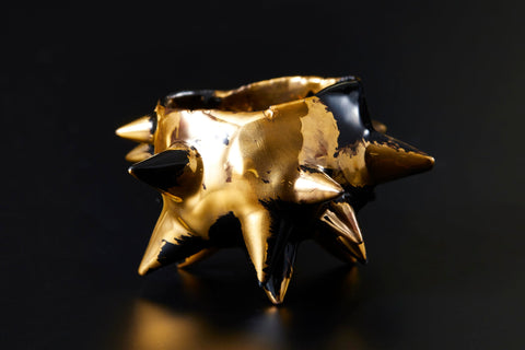 SPIKY SAKE CUP｜古賀崇洋（別角度）