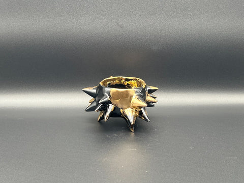 SPIKY SAKE CUP | Takahiro Koga