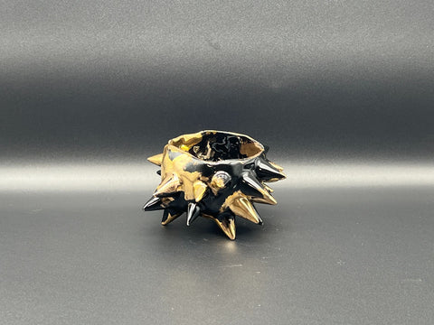 SPIKY SAKE CUP | Takahiro Koga