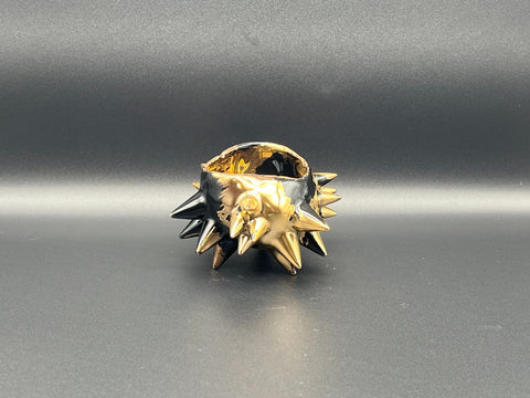 SPIKY SAKE CUP | Takahiro Koga (alternate view)