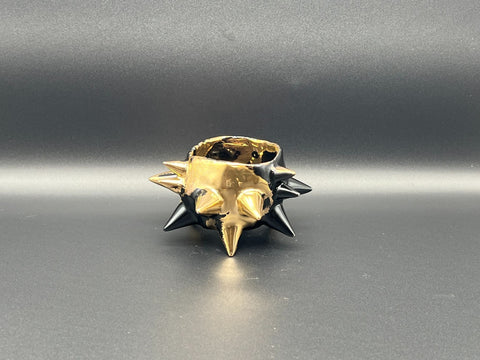 SPIKY SAKE CUP｜古賀崇洋（別角度）