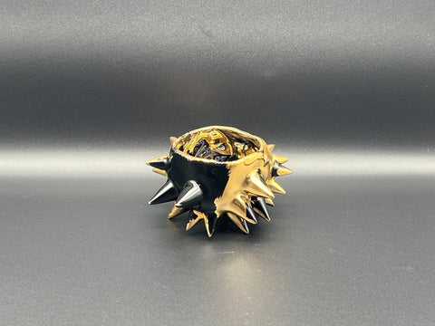 SPIKY SAKE CUP｜古賀崇洋（別角度）