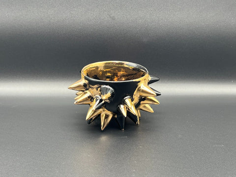 SPIKY SAKE CUP｜古賀崇洋（別角度）