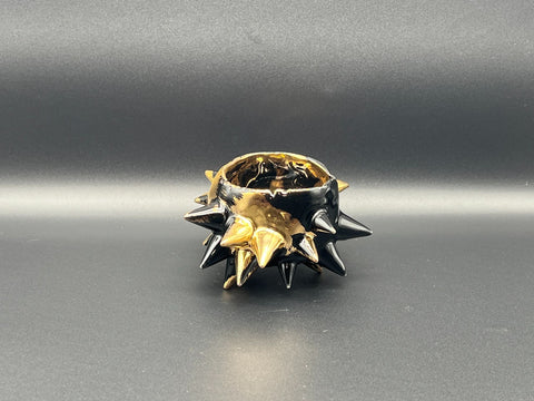 SPIKY SAKE CUP｜古賀崇洋（別角度）