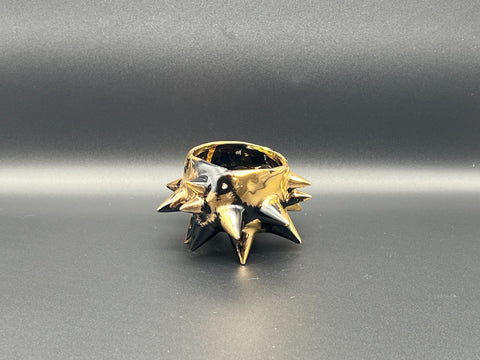 SPIKY SAKE CUP｜古賀崇洋（別角度）