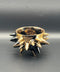 SPIKY SAKE CUP｜古賀崇洋