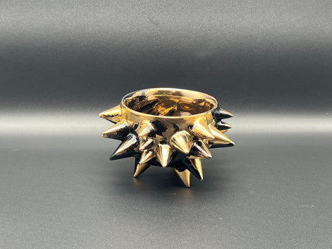 SPIKY SAKE CUP｜古賀崇洋（別角度）