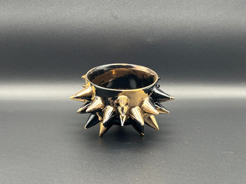 SPIKY SAKE CUP｜古賀崇洋（別角度）
