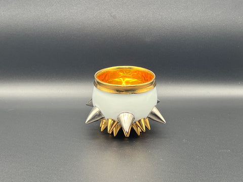 SPIKY SAKE CUP｜古賀崇洋（別角度）