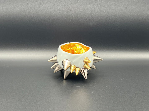 SPIKY SAKE CUP｜古賀崇洋（別角度）