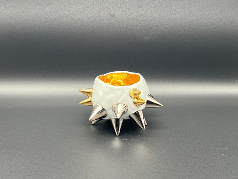 SPIKY SAKE CUP｜古賀崇洋（別角度）