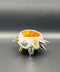 SPIKY SAKE CUP | Takahiro Koga