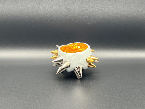 SPIKY SAKE CUP | Takahiro Koga (alternate view)