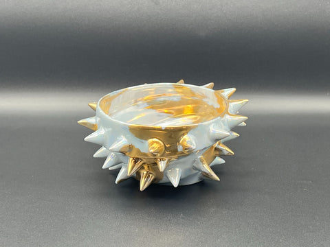 SPIKY SHELL | Takahiro Koga (alternate view)