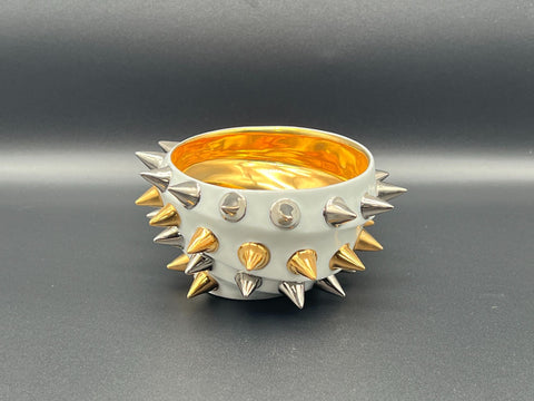 SPIKY SHELL | Takahiro Koga (alternate view)